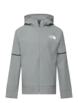 The North Face - Teen Mountain Athletics Woven Jacket - Tuulejoped - 120-129