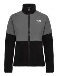 The North Face - W Glacier Heavyweight Full Zip Jacket - Spordifliisid ja vahekihid - L