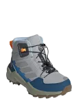 Adidas Terrex - Terrex Ax4R Mid Sl K - Talvesaapad n&ouml;&ouml;ridega - 31