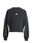 Adidas Sportswear - W Stadium Swt - Spordidressipluusid - XXL