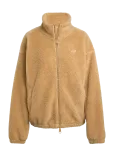 Adidas Originals - Ess Teddy Jkt - Vabaaja spordijakid - L