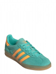 Adidas Originals - Gazelle Indoor W - Madala s&auml;&auml;rega sporditossud - 41 1/3