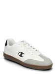 Champion - Prestige Mix Material Low Cut Shoe - Madala s&auml;&auml;rega tossud - 44