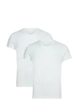 Gant - 2-Pack T-Shirts - L&uuml;hikeste varrukatega - XXL