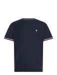 U.S. Polo Assn. - Nils Com Pi Uspa M Tee - L&uuml;hikeste varrukatega - L