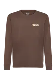 Billabong - Orbit Arch Ls - Pikkade varrukatega T-s&auml;rgid - L