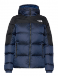 The North Face - W Diablo Down 2.0 Hooded Jacket - Spordi polsterdatud jakid - L