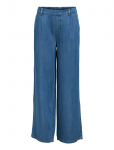 Object - Objframe Lisa Wide Mw Pant Noos - Lai jalg - L