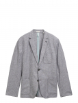 Tom Tailor - Linen Blazer - &Uuml;herealised bleiserid - 54