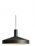 SACKit - Dawn Pendant &Oslash;400 - Rippvalgustid - &Oslash; 25 CM