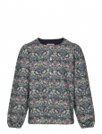 Huttelihut - Blouse In Liberty Fabric - Pluusid ja tuunikad - 92