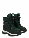 Mikk-line - Winter Boot Tex Spin - Talvesaapad n&ouml;&ouml;ridega - 25