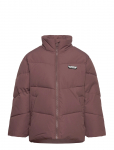 Hummel - Hmljr Puffer Jacket - Tepitud ja polsterdatud - 116