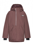 Hummel - Hmljr Snow Jacket Wp 10K - Suusajoped - 128