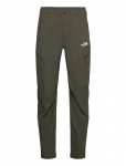 The North Face - M Exploration Reg Tapered Pants - Cargo-p&uuml;ksid - 38