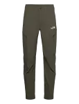 The North Face - M Exploration Reg Tapered Pants - Cargo-p&uuml;ksid - 38