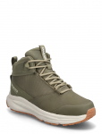 Viking - City Explorer Mid Fleece Wp W - Spordi &otilde;ue- ja matkajalatsid - 37