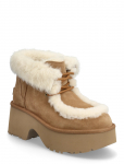 UGG - W New Heights Lace Up - Kontsaga poolsaapad - 39