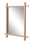Andersen Furniture - Collect Mirror - Seinapeeglid - 3.5X64X74CM