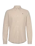 Morris - Camden Piqu&eacute; Shirt - Vabaaja s&auml;rgid - XS