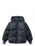 Wheat - Puffer Jacket Mads - Tepitud ja polsterdatud - 152