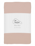 Cam Cam Copenhagen - Sheet, Fitted, 70X140X15Cm - Gots - Voodilinad - 70X 140X 15CM