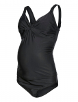 Mamalicious - Mllouisa Padded Hc Tankini 2F - Ujumisriided - M