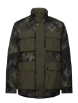 J. Lindeberg - Aiden 2L Padded Print Jacket - Vihmamantlid - XL