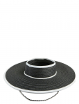Pieces - Pclise Hat - &Otilde;lgk&uuml;barad - ONE SIZE