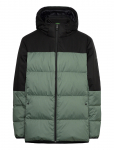 BOSS - Ow_Block-X Jt Hd - Spordi polsterdatud jakid - L