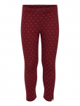 Kids Only - Kmgtrinny Aop Bsc Legging Jrs Noos - Retuusid - 116