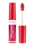 Rimmel - Thrill Seeker Lip Gloss 350 Pink To The Berry 10.00 Ml - Huulel&auml;iked - 10 ML