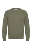 J. Lindeberg - M Cotton Structure Sweater - Dressipluusid - L