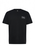 Levi's&reg; - Ss Relaxed Fit Tee Eagle Buckl - L&uuml;hikeste varrukatega - L