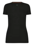 Icebreaker - Women Merino 175 Everyday Ss Crewe - Spordi aluss&auml;rgid - M