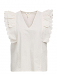 Object - Objhope Papaya Nour S/S Top E Div - L&uuml;hikeste varrukatega - 34