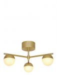 Nordlux - Contina | Loftlampe - Rippvalgustid - &Oslash;48.5