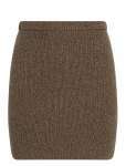 MSCH Copenhagen - Mschlissi Skirt - L&uuml;hikesed seelikud - S/M
