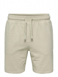 ONLY & SONS - Onskian Life Reg Seersucker Shorts Noos - Vabaaja - XL