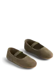 Wheat - Ballerina Rosen - Baleriinad - 32
