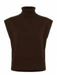 Gestuz - Gzmanzi Waistcoat - Kootud vestid - L