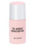 Le Mini Macaron - Single Gel Polish Blush - Gel Nail Polish - 8.5 ml