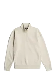 G-Star - Premium Core Half Zip R Sw L\S - Dressipluusid - M