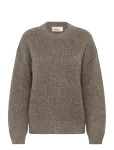 My Essential Wardrobe - Palomamw Knit Pullover - Džemprid - XL