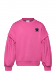 The New - Tnposey Os Sweatshirt - Dressipluusid - 146/152