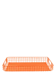 Mette Ditmer - Lift Tray - Kandikud - ONE SIZE