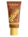 NYX Professional Makeup - Nyx Professional Makeup Buttermelt Glaze Skin Tint Spf30 Foundation 01 Whipped Butta 30 Ml - Jumestuskreemid - 30 ML