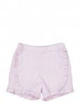 Copenhagen Colors - Poplin Frill Shorts - L&uuml;hikesed dressip&uuml;ksid - 152