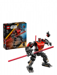 LEGO - Darth Maul&trade;-Mech 75411 - Lego T&auml;hes&otilde;jad - ONE SIZE
