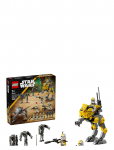 LEGO - Star Wars 75431 - Lego T&auml;hes&otilde;jad - ONE SIZE